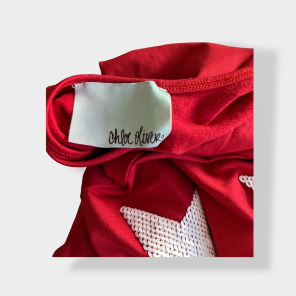 Chloe Oliver Bodysuit - Picture 6 of 6